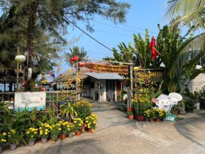 An Bang Vu Nhi Homestay Hoi An Exterior photo